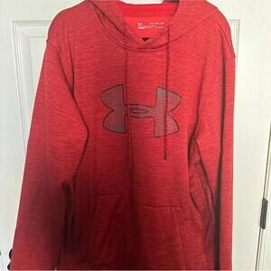 Under Armour hoodie